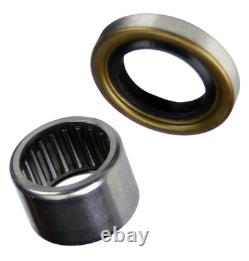 SeaDoo Jet Pump Rebuild Repair Kit w Shaft & Wear Ring MANY / DI Wake