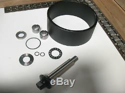 Seadoo Impeller Jet Pump Shaft Repair Kit 99-07 Gsx 3d Lrv Gti Xp Wear Ring New