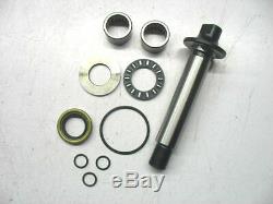 Seadoo Impeller Jet Pump Shaft Repair Kit 99-07 Gsx 3d Lrv Gti Xp Wear Ring New