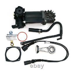 Seal Repair Refurbish Kit for Audi Q7 2004 11 Air Suspension Compressor Pump