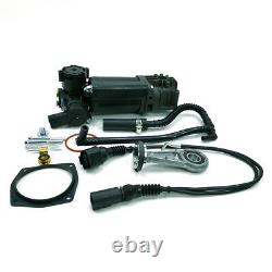 Seal Repair Refurbish Kit for Audi Q7 2004 11 Air Suspension Compressor Pump