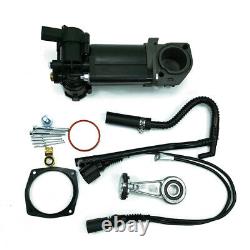 Seal Repair Refurbish Kit for Audi Q7 2004 11 Air Suspension Compressor Pump