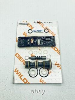 Sealed Wilden 04-9993-99 Pump Repair Kit Ps/1.5-2/c/m/m