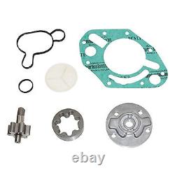 Secondary Oil Pump Repair Kit Seadoo All 2002-15 4 str except RXP