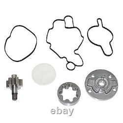Secondary Oil Pump Repair Kit Seadoo-RXP/RXT Only(Front) 1503 4-tec