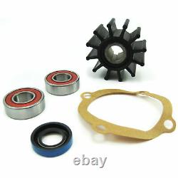 Sherwood 12221 Water Pump Repair Kit G65 & F85