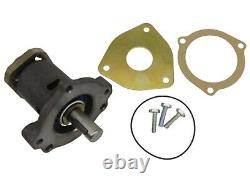 Sherwood 12619, Engine Cooling Water Pump Major Service Repair Kit