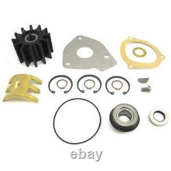 Sherwood 23977 Water Pump Major Repair Kit G7B G50 G85 M71 L90 G26 L10B