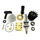 Sherwood 25122 Major Repair Kit For Various 17000 Series Pump