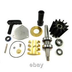 Sherwood 25122 Major Repair Kit for Various 17000 Series Pump