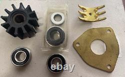 Sherwood Marine Seawater Pump Major Repair Kit (13966) (Onan#1)