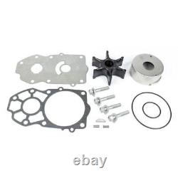 Sierra Water Pump Repair Kit Without Housing #18-3474