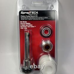 Spraytech Amspray Piston Pump Repair Kit Part #0512221 New