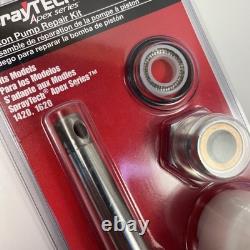 Spraytech Amspray Piston Pump Repair Kit Part #0512221 New