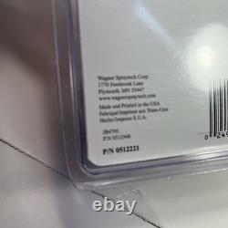 Spraytech Amspray Piston Pump Repair Kit Part #0512221 New