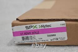 Spx Hytec 300968 Nitrile Pump Repair Kit