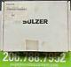 Sulzer Xj/xjc 50, Xj/xjc 80, Xj/xjc 110 Submersible Pump Repair Kit, 00863348