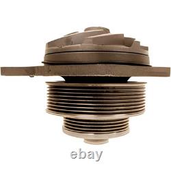 TISCO Water Pump Repair Kit fits Case IH, 87802496 1106-6217 1706-6217