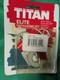 Titan Pump Repair Kit 762175 762-175 Fits Titan E15 G40 1100xc