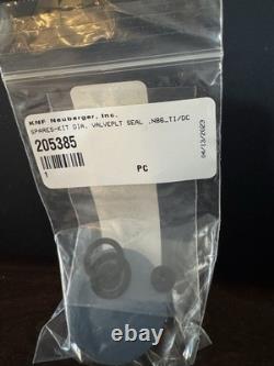 Thermo Scientific 107237-00 DC Pump Repair Kit, 60I