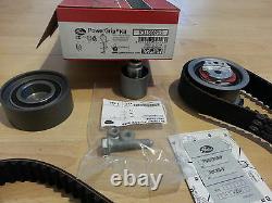 Timing Cam Belt Kit & Water Pump Mitsubishi Grandis 2.0 DID 05-10 Bsy Bwc Bkd