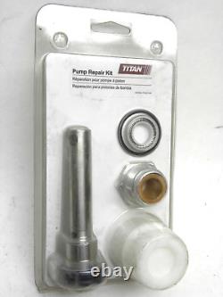 Titan Pump Repair Kit 0512229A / 512229 / 512178 Repair Kit 9170 1700 2120 PF33