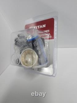 Titan Pump Repair Kit 800450 800-450 OEM 740i 740ix