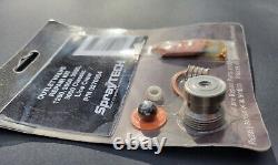 Titan/Spraytech 0270954 Outlet Valve Repair Kit For Older Diaphragm Pumps, New