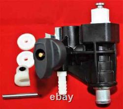 Titan / Wagner HEA 0580493 Pump Assembly