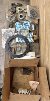 Tlgld3c blackmer gas pump lgl3c 895122 Repair Kit Oilfield