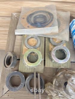 Tlgld3c blackmer gas pump lgl3c 895122 Repair Kit Oilfield