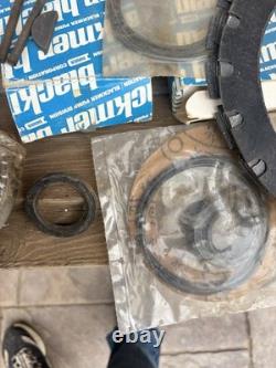 Tlgld3c blackmer gas pump lgl3c 895122 Repair Kit Oilfield
