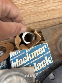 Tlgld3c blackmer gas pump lgl3c 895122 Repair Kit Oilfield