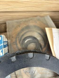 Tlgld3c blackmer gas pump lgl3c 895122 Repair Kit Oilfield