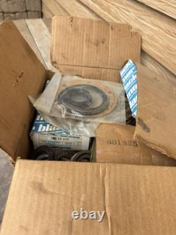 Tlgld3c blackmer gas pump lgl3c 895122 Repair Kit Oilfield