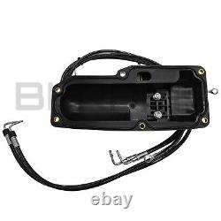 Trim & Tilt Pump Cover Repair Kit 21945911 21573835 For Volvo Penta SX-A DPS