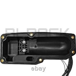 Trim & Tilt Pump Cover Repair Kit 21945911 21573835 For Volvo Penta SX-A DPS