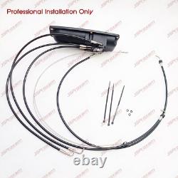 Trim Tilt Pump Cover Repair Kit 21945911 3884410 Replaces Volvo Penta SX-A DPS-A