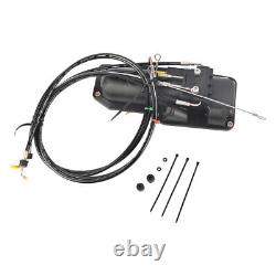 Trim&Tilt Pump Cover Repair Kit For Volvo Penta 21945911 21573835