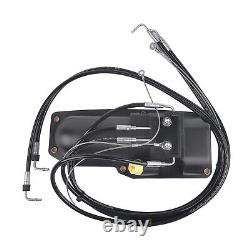 Trim & Tilt Pump Cover Repair Kit For Volvo Penta SX-A DPS-A DPS-B 21945911