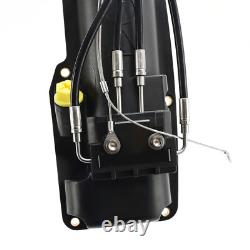 Trim & Tilt Pump Cover Repair Kit for Volvo Penta SX-A DPS-A 21945911 21573835 U
