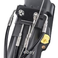 Trim & Tilt Pump System Cover Repair Kit for 3884410 21945911 Volvo Penta DPS-A