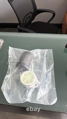 VAICO V48-0526 Clutch Pump Repair Kit fits LR075763 Land Rover Evoque Velar