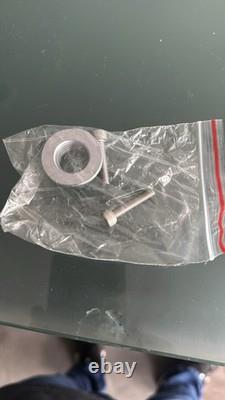 VAICO V48-0526 Clutch Pump Repair Kit fits LR075763 Land Rover Evoque Velar