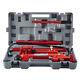 Vevor 12 Ton Porta Power Hydraulic Jack Air Pump Lift Ram Body Frame Repair Kits