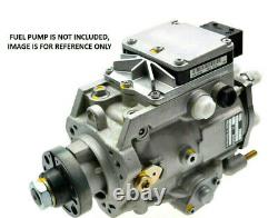 VP44 Pump Repair Gasket Kit