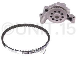 VW Audi Seat Skoda (09-18) 1.6 2.0 TDI Oil Pump & Belt Repair Kit