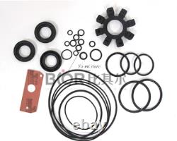 Vacuum pump repair kit VDN301/401 Sealing kit accessories