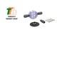 Versatile Pump Repair Kit Includes Head, Diaphragm & Ptfe Parts For Quick Fixes