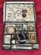 Vintage Nos Fp-60 Fuel Pump Repair Kit Rare Made In Usa